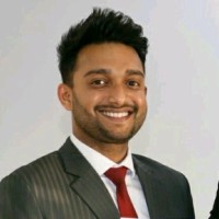Sayooj Kumar Almi, Cii