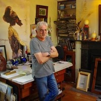 Roger Murcott