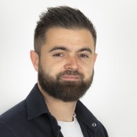 Nicolas Joyaux