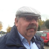 Gerrit van Dijk