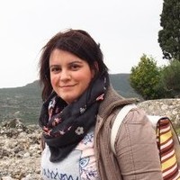 Panagiota S.