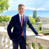 Arnaud Debord