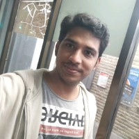 Santhosh Kumar Rajagopal