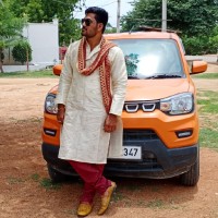 Ravi Dharavath