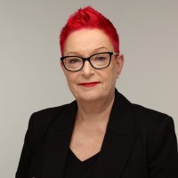 Professor Sue Black OBE