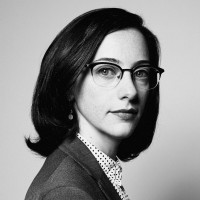 Lily Rothman