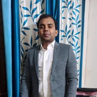 Binay Bhushan
