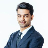 Kiran J