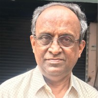 Rajnikant Chaniyari