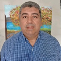 Mervyn Alfaro Matamoros