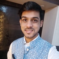 Vishal Goel
