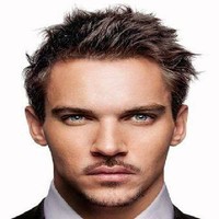 Jonathan Rhys Meyers
