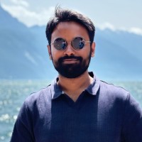 Ibrahim Bukhari