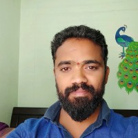 Avvathula Srinivasulu