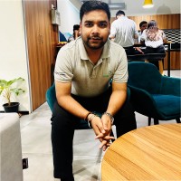 Rishabh Tiwari