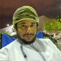 Nader Al Wahaibi
