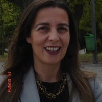 Alexandra Gonçalves Marques