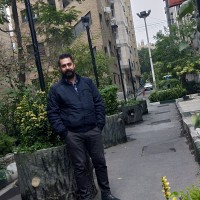 Mostafa Kia