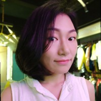 Nicole Zhang
