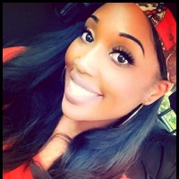 Tiffany Rideout