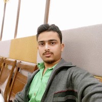 Yamin Shaikh