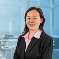 Joyce Liu