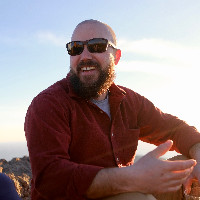 Jake Underhill