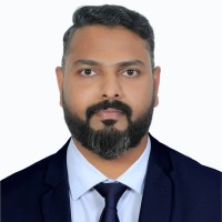Subeesh Arakkal