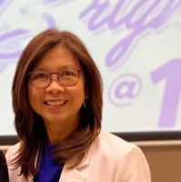 Maria Isabel Atienza