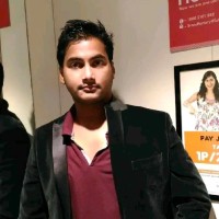 Rashmi Ranjan Dash