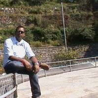 Alok Pradhan
