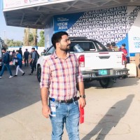 Usaid Abid