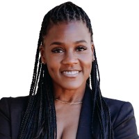 Shawna M. Charles, MBA, Ph.D.