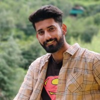 Nalin Mohan Jaimini