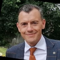 Stuart Kitching