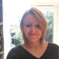 Sue Wright