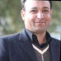 Fazal Abbas
