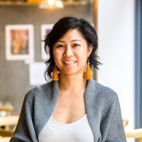 Sophia Woo