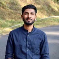 Samson Anil