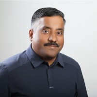 Deepak Krishnan