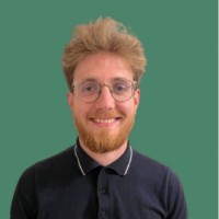 Frederik Kronvang Gade