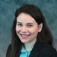 Aurora Kirby, Pe, Cdt