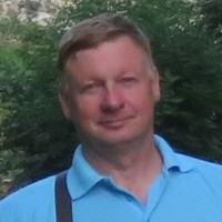 Remigijus Nekrosius