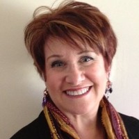 Penne Gabel, SHRM-CP