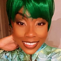 Phylicia Grant