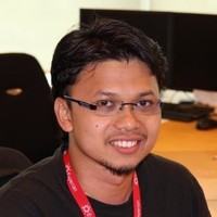 Khairul Azmi Samiri