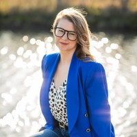 Hannah Blodgett