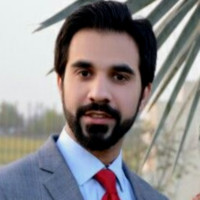 Muhammad Faraz Riaz