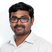 Uthayasuriyan Govindhan