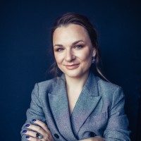 Ksenia Chikina
